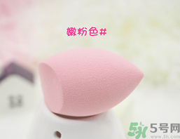 葫蘆海綿粉撲怎么清洗？葫蘆粉撲多久洗一次？