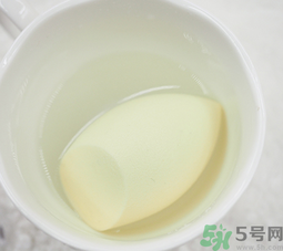 葫蘆海綿粉撲怎么清洗？葫蘆粉撲多久洗一次？