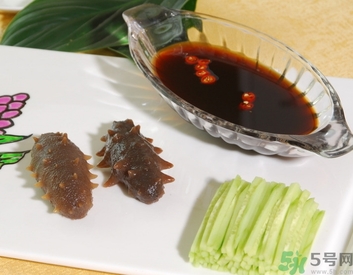 海參可以和牛奶一起吃嗎？吃完海參可以喝牛奶嗎？