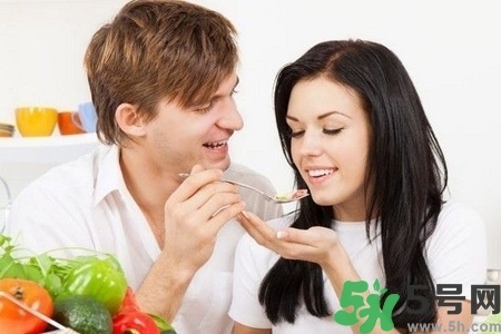 備孕吃什么好？女性備孕吃什么最好？