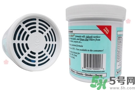 美國bad air sponge空氣凈化劑怎么樣？