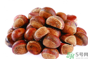 熟板栗怎么去皮最快？煮熟板栗怎么去皮？