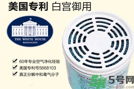 美國bad air sponge空氣凈化劑多少錢？