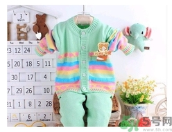 十月份出生的寶寶穿什么衣服？十月份出生的寶寶穿衣注意事項(xiàng)