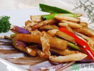 蟶子死了還能吃嗎？蟶子可以生吃嗎？