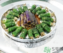 蟶子和花蛤哪個(gè)好吃？蟶子和花甲花蛤的區(qū)別