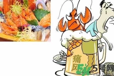 引發(fā)痛風(fēng)的原因是什么？痛風(fēng)病人飲食需注意什么好？