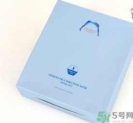 oozoo針劑面膜多少錢？oozoo針劑面膜真假辨別