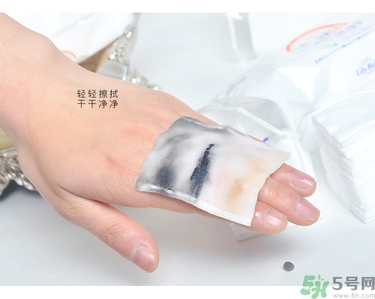 lilybell麗麗貝爾化妝棉好用嗎？麗麗貝爾化妝棉怎么樣？