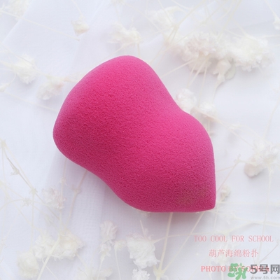 葫蘆海綿粉撲什么牌子好？葫蘆海綿粉撲哪個牌子好？