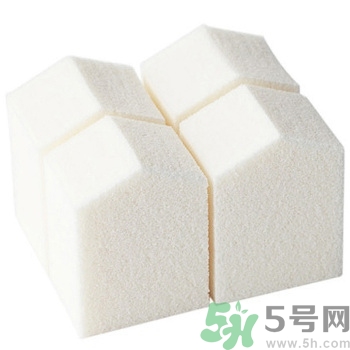 葫蘆海綿粉撲什么牌子好？葫蘆海綿粉撲哪個牌子好？