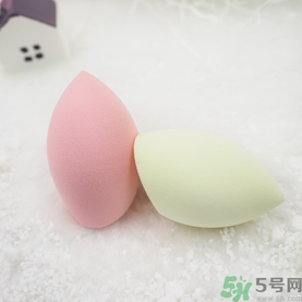 葫蘆海綿粉撲怎么用？葫蘆粉撲使用方法