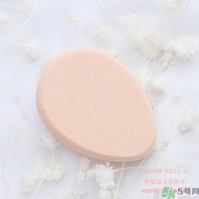 葫蘆海綿粉撲什么牌子好？葫蘆海綿粉撲哪個牌子好？