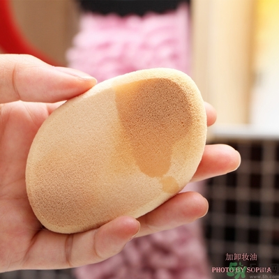 葫蘆海綿粉撲什么牌子好？葫蘆海綿粉撲哪個牌子好？