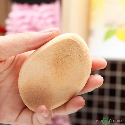 葫蘆海綿粉撲什么牌子好？葫蘆海綿粉撲哪個牌子好？