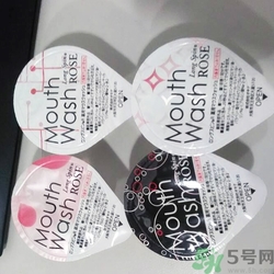 okina漱口水怎么用？okina漱口水好用嗎？