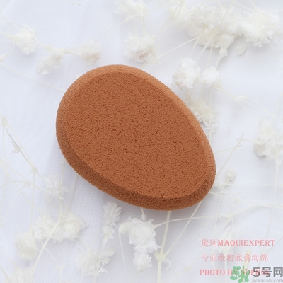 葫蘆海綿粉撲什么牌子好？葫蘆海綿粉撲哪個牌子好？