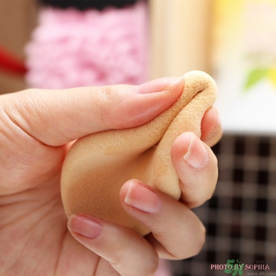 葫蘆海綿粉撲什么牌子好？葫蘆海綿粉撲哪個牌子好？