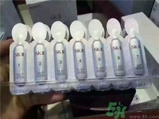sk2密集美白精華多少錢?sk2密集美白精華專柜價(jià)格