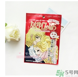 凡爾賽玫瑰面膜價(jià)格 凡爾賽玫瑰面膜一盒多少片？