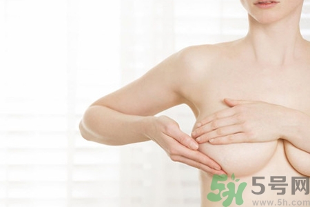怎么按摩胸可以變大？胸部按摩有效果嗎？