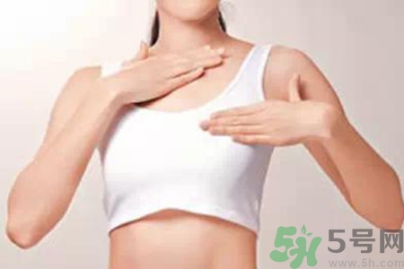 怎么按摩胸可以變大？胸部按摩有效果嗎？