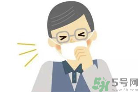 咳血怎么回事？咳血怎么辦？
