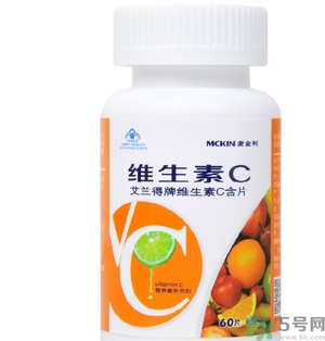 吃維生素c可以祛斑嗎？吃維生素c的功效作用
