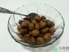 板栗煮多久才熟？煮板栗要多長時間？