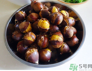 板栗煮多久才熟？煮板栗要多長時間？