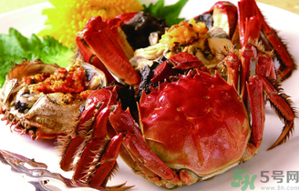 河蟹是發(fā)物嗎？河蟹屬于發(fā)物嗎？