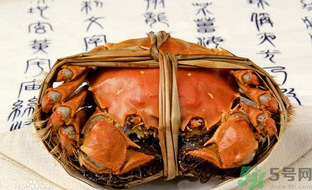 河蟹是發(fā)物嗎？河蟹屬于發(fā)物嗎？