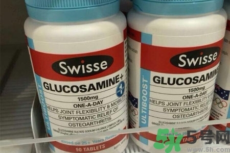 swisse維骨力的功效是什么？swisse維骨力的作用有哪些？