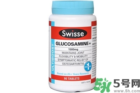 swisse維骨力的功效是什么？swisse維骨力的作用有哪些？