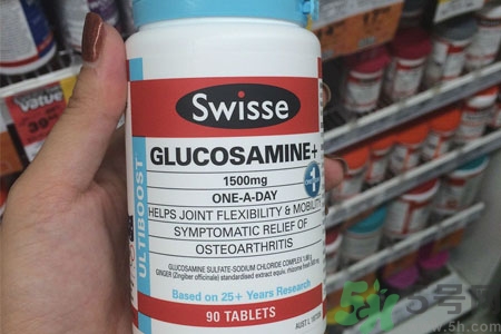 swisse維骨力多少錢？swisse和blackmores的維骨力哪個(gè)更好？