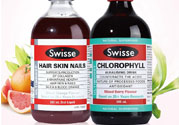 swisse葉綠素怎么樣？swisse葉綠素的功效作用是什么？