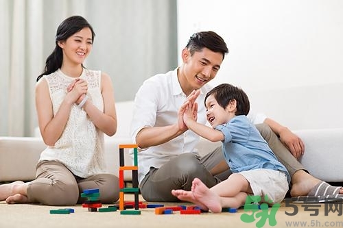 親子游戲有哪些？親子游戲有什么好處？