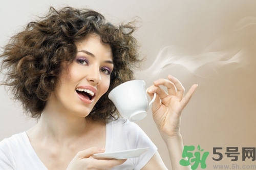 咖啡能和茶葉一起喝嗎？咖啡和什么相克？