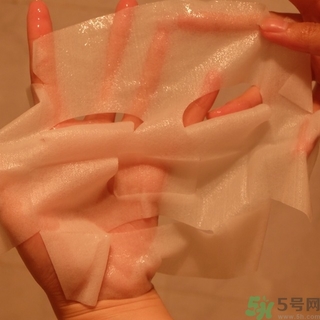 凡爾賽玫瑰面膜怎么用？凡爾賽面膜使用方法