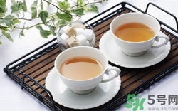 咖啡能和茶葉一起喝嗎？咖啡和什么相克？