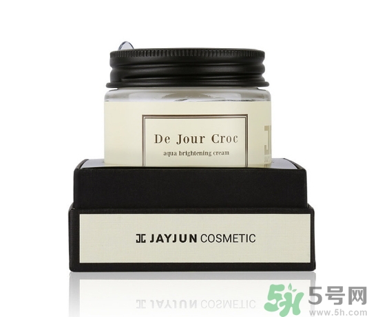 jayjun水光素顏霜怎么樣？jayjun鱷魚(yú)霜好用嗎？