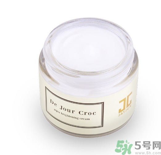 jayjun水光素顏霜怎么用？jayjun鱷魚霜使用方法
