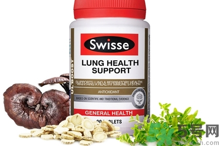 swisse清肺靈怎么吃？swisse清肺靈服用方法是什么？