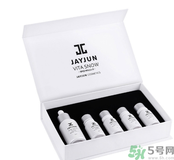 jayjun美白粉怎么樣？jayjun美白粉有用嗎？