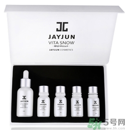 jayjun美白粉怎么樣？jayjun美白粉有用嗎？