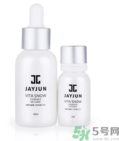 jayjun美白粉怎么樣？jayjun美白粉有用嗎？