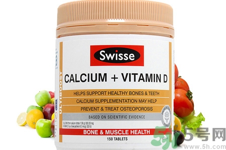 swisse鈣片怎么樣？swisse鈣片好用嗎？