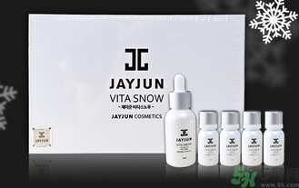 jayjun美白粉多少錢？jayjun美白粉專柜價格