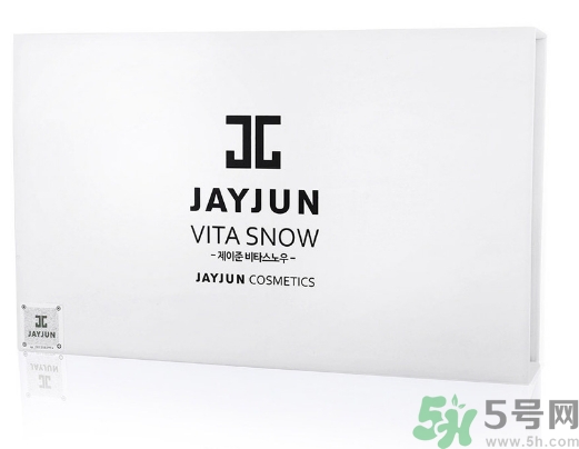 jayjun美白粉多少錢？jayjun美白粉專柜價格