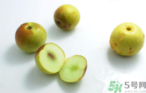 青棗子怎么保存？青棗子怎么保存時間長？